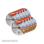 Makita Thin Cut-off Wheel Stainless