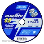 NORTON Cutting Wheel Blue Fire 0.8 (Mata Gerinda Potong)