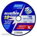NORTON Cutting Wheel Blue Fire 1.0 (Mata Gerinda Potong)