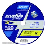 NORTON Cutting Wheel Blue Fire 1.6 (Mata Gerinda Potong)