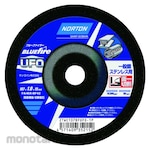 NORTON Cutting Wheel Blue Fire UFO (Mata Gerinda Potong)