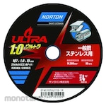 NORTON Cutting Wheel ULTRA (Mata Gerinda Potong)