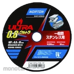 NORTON Cutting Wheel ULTRA 0.8 (Mata Gerinda Potong)