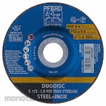 PFERD Cutting Wheel DUODISC (Mata Gerinda Potong)