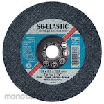 PFERD Cutting Wheel SA EH100-2.4A46RSG Inox (Mata Gerinda Potong)