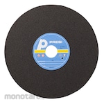 PRESI Mata Gerinda Potong Standard Resinoid Type AO