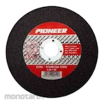 Pioneer Cutting Wheel for Stainless Steel (Mata Gerinda Potong)