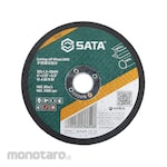 SATA Cutting Wheel Inox (Mata Gerinda Potong)