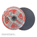 Steel Abrasives Cutting Wheel AIO88 (Mata Gerinda Potong)