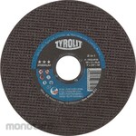 TYROLIT Cutting Grindstone Premium Line