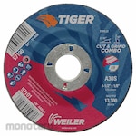 Tiger Combo Wheel Cut & Grind (Mata Gerinda Potong/Poles)
