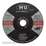 WD Cutting Wheel Stainless T41 Series (Mata Gerinda Potong)