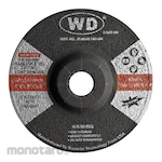 WD Cutting Wheel Stainless T42 Series