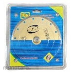 CPT National Diamond Wheel Super Thin Turbo Gold