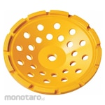 DEWALT Diamond Segment Cup Grinding Wheels