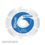 Gestar Mata Gerinda Potong Segmented