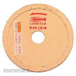 LOBSTER Shrimp Diamond Cutter Rim Type