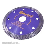 Sherlock Mata Pisau Keramik