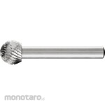 PFERD HSS Rotary Cutter Ball Shape