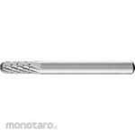 PFERD HSS Rotary Cutter Cylindrical Shape