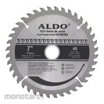 ALDO Cicular Saw Blade