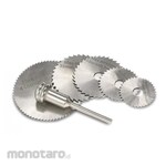 ALDO Circular Saw Blade HSS