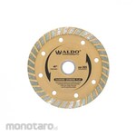 ALDO Diamond Grinding Flat