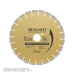 ALDO Diamond Wheel Concrete