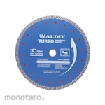 ALDO Diamond Wheel Kering Turbo