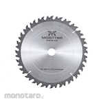 ALDO Mata Gergaji Bundar TCT Mata Tanduk