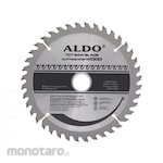 ALDO Mata Gergaji Bundar untuk Kayu