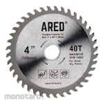 ARED TCT Saw Blade Multi Material