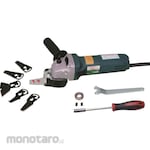 AUTOMACH Sealing Cutter Machine