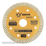 BESTIR Diamond Saw Blade