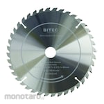 BITEC Mata Gergaji Bundar Standar Multimaterial