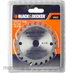 BLACK+DECKER Circular Saw Blade