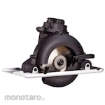 BLACK+DECKER Kepala Gergaji Bundar