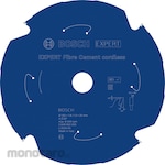 BOSCH Circular Saw Blade Expert Siding