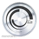 BOSCH Circular Saw Blade MM