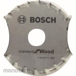 BOSCH Circular Saw Blade Rechargeable