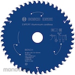 BOSCH Circular saw blade Expert Aluminum