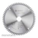 BOSCH Mata Gergaji Bundar Expert untuk Wood Speed