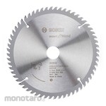 BOSCH Mata Gergaji Bundar Expert untuk Wood Speed