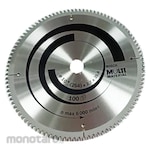 BOSCH Mata Gergaji Bundar Multi Material