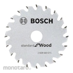 BOSCH Mata Gergaji Bundar Optiline untuk Kayu