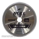 BULL Circular Saw Blade for Aluminium New Generation