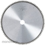 Black PAS Tip Saw for Aluminum