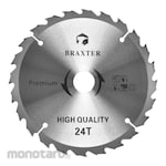 Braxter Circular Saw (Mata Gergaji Bundar)