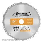COOFIX Mata Aluminium