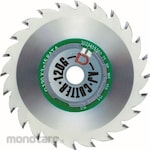 DAINISHO Adjustable Grooving Cutter